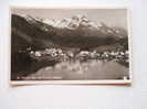 Suisse St.Moritz -    VF  D52010 - St. Moritz