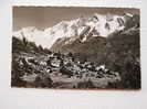 Suisse - Triftalp Ob Saas Grund -Mischabelkette     F  D52082 - Saas-Grund