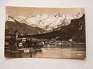 Suisse - Brienz  VF  D52093 - Brienz