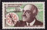 T A A F   1961 Com. Charcot  N° 19  Neuf  X X (gomme Sans Trace) - Unused Stamps