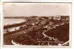 GOOD OLD GB POSTCARD - Barry Island - The Promenade - Glamorgan