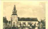 LES ASPRES -- Eglise Notre Dame  Mm64 - Athis De L'Orne