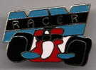 AUTOMOBILE - Joli Pin´s - F1 Racer - F1