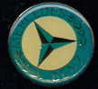 Pin´s Automobile  - Logo MERCEDES - Mercedes
