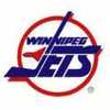HOCKEY - Pin´s - Equipe Canadienne Hockey Sur Glace WINNIPEG JETS - Sports D'hiver