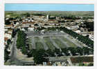 SAINT PIERRE D´OLERON - Vue Générale Aérienne - Saint-Pierre-d'Oleron