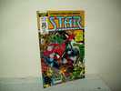 Star Magazine (Star Comics 1991)  N. 9 - Super Eroi