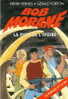 BOB MORANE - HENRI VERNES - SERIE 2000 - LA PISTE DE L'IVOIRE - Adventure