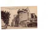 07..TOURNON....CHATEAU ROHAN-SOUBISE..MONUMENT AUX MORTS??BUREAU DE L OCTROI..PUB PICON...NON ECRITE - Tournon