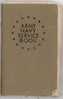 ARMY NAVY SERVICE BOOK - NATIONAL LUTHERAN COUNCIL - Englisch