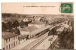 MONTBELIARD - Intérieur De La Gare - Montbéliard