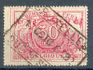 Belgie Ocb Nr :  SP 11  (zie Scan) - Used