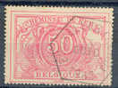 Belgie Ocb Nr :  SP 11  (zie Scan) - Used