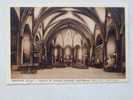 Mirepoix Interieur De L Ancienne Cathedrale Saint-maurice - Mirepoix