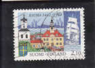 Finlande, 1992,- Yv.no. 1133 Oblitere(d) - Oblitérés