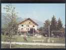 Lac D'annecy Doussard Hôtel De L'arcalod , Par Faverges Paul Littoz-monnet Propr.édit.gil N° P 9969   Belle Cpsm - Doussard