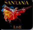 Santana - Live - Collectors