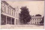 89 , VILLEBLEVIN , Colonies Scolaires , Hopital Auxiliaire - Villeblevin