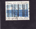 Finlande 1979 - Yv.no.812 Oblitere(d) - Gebruikt