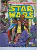 STAR WARS N° 8  En Allemand - Altri & Non Classificati