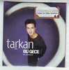 TARKAN     BU  GECE  KIR ZINCIRLERINI - Sonstige - Franz. Chansons