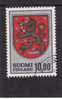 Finlande 1974 - Yv.no.708 Oblitere(d) - Gebraucht