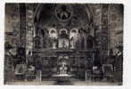 Réf 151 - NICE - Cathédrale Orthodoxe Russe - Vue Générale De L'intérieur  - Carte Semi-moderne GRAND FORMAT - Bauwerke, Gebäude