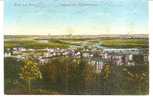 METZ   -   " GRUSS AUS METZ Avec PANORAMA VU DE SAINT QUENTIN "   -   Editeur : G. SCRIBA De Metz   N° 64.A  - 1914 - Metz Campagne