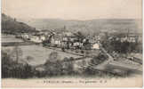 57 -FORBACH ( Moselle ) - Vue Générale. D.D. - Forbach