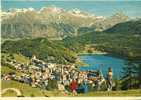 6016 St.moritz,1800 Mu.M - St. Moritz