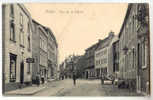 10568 - AUBEL - Rue De La Station - Aubel