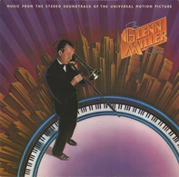 * LP *  THE GLENN MILLER STORY (Soundtrack From The Universal Motion Picture) - Filmmusik