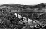 Pont Des Brasses Sur L'allier - Langogne