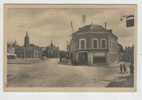 SILLE LE GUILLAUME. 32. PLACE DE LA REPUBLIQUE.... - Sille Le Guillaume