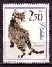 R3259 - POLOGNE POLAND Yv N°1339 * Chats - Ungebraucht