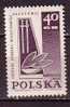 R3305 - POLOGNE POLAND Yv N°1609 ** - Nuevos