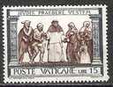 Vatican - 1960 - Y&T 304 - Neuf Sans Gomme - Ungebraucht