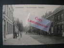 ZONNEBEKE - Rue De La Station - 1916 - Zonnebeke