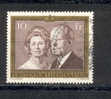 Liechtenstein   1974.-  Y&T Nº   557 - Used Stamps
