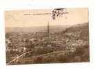 CPA  JOINVILLE - Vue Générale - 1910 - Joinville