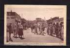 ALGERIE Batna Rue Du Général Faidherbe, Bien Animée, Ed LL 35, 192? - Batna