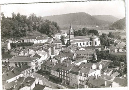 BRUYERES  Vue Générale Aérienne - Bruyeres