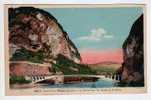 C - CARTE POSTALE - 73 - YENNE - LE RHONE DANS LES GORGES DE LA BALME - - Yenne