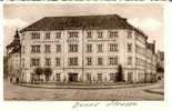 5799/FP/09 - INGOLSTADT (GERMANIA) - Hotel Wittelsbacher - Ingolstadt