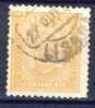 #Portugal 1892. Michel 66y. Cancelled (o) - Usado