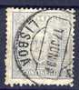 #Portugal 1892. Michel 70yB. Cancelled (o) - Gebraucht