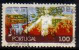 PORTUGAL   Scott #  1119  F-VF USED - Gebraucht