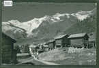 SAAS FEE  - TB - Saas-Fee