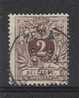 Belgie OCB 44 (0) - 1869-1888 Lying Lion