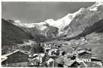 SAAS-FEE - Saas-Fee